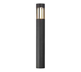 SLV Slots 65 Antraciet tuinlamp SLV Slots 65 Antraciet tuinlamp