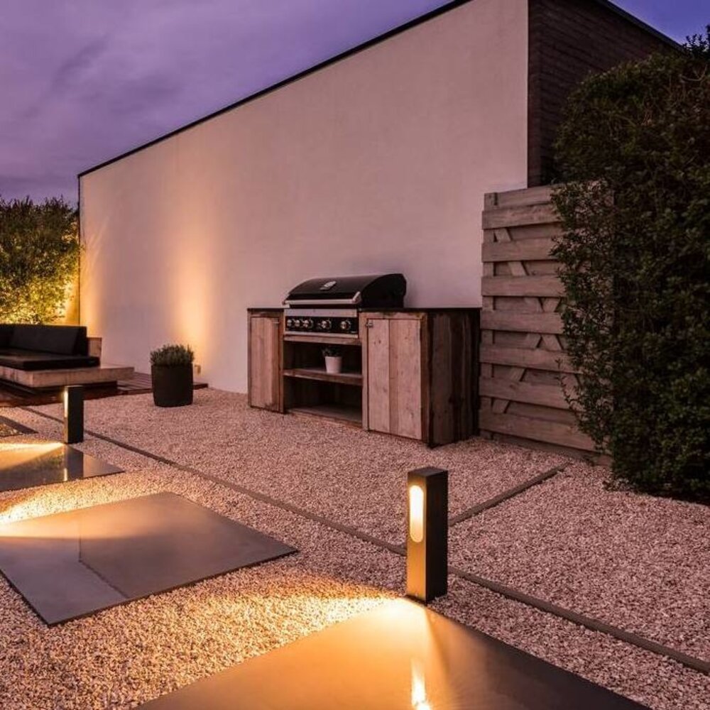 SLV Slotbox 40 tuinlamp SLV Slotbox 40 tuinlamp