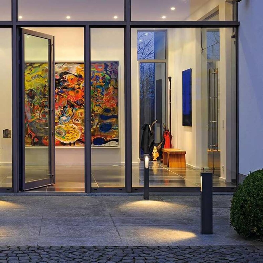 SLV Slotbox 70 tuinlamp SLV Slotbox 70 tuinlamp