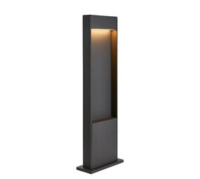SLV FLATT 65 antraciet tuinlamp