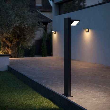 SLV Abridor 100 tuinlamp