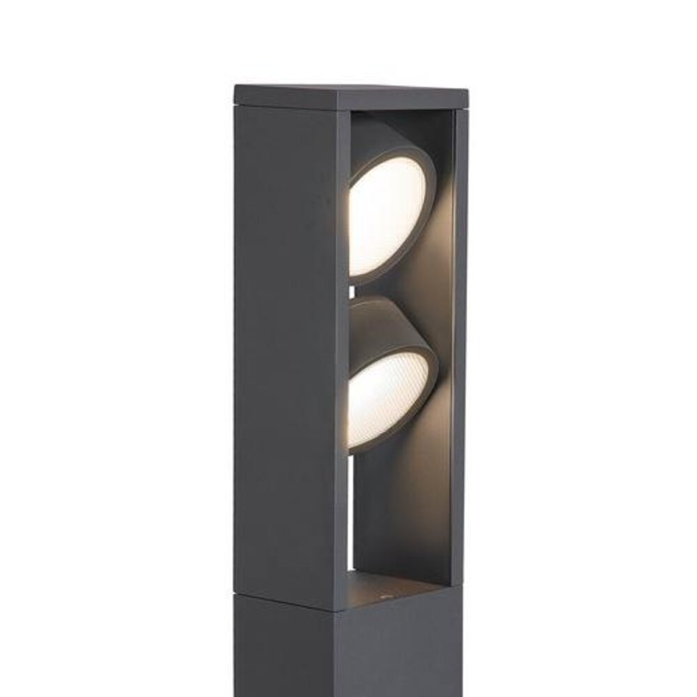 SLV Eskina Frame 125 Double tuinlamp SLV Eskina Frame 125 Double tuinlamp