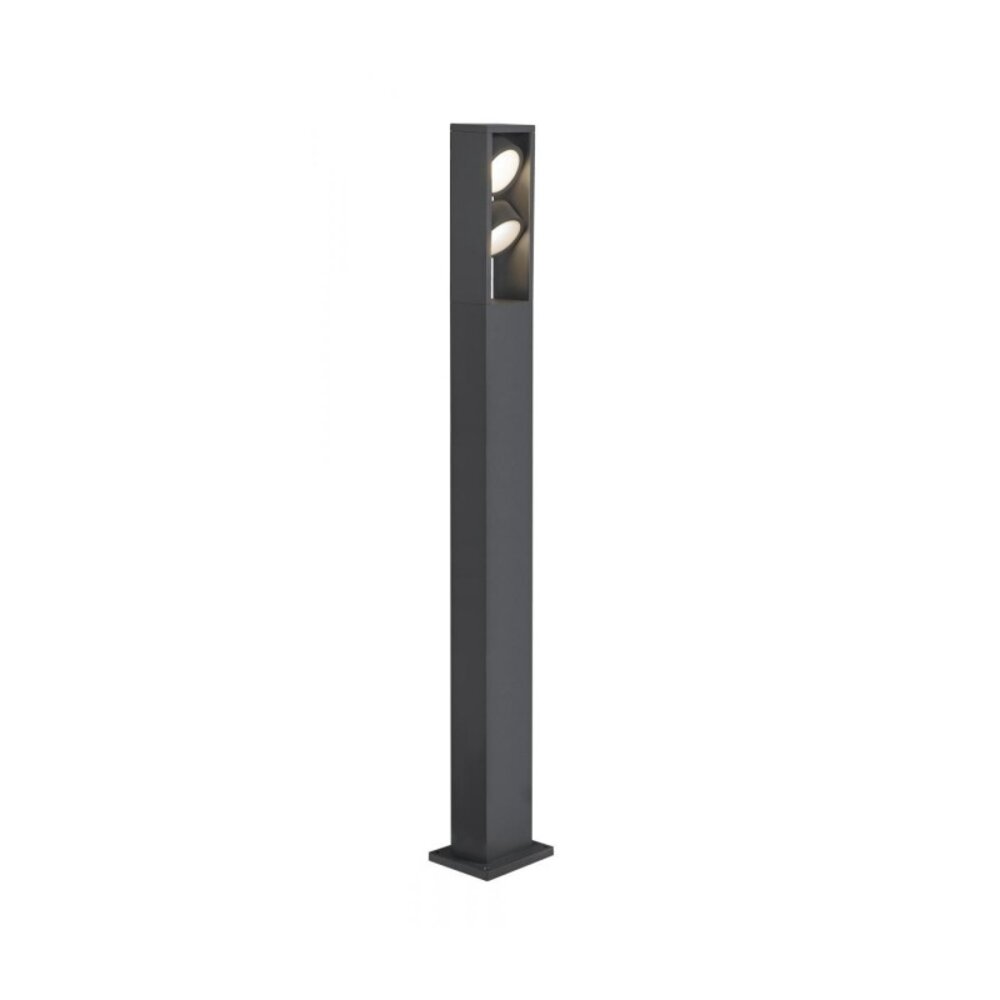 SLV Eskina Frame 125 Double tuinlamp SLV Eskina Frame 125 Double tuinlamp