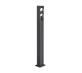 SLV Eskina Frame 125 Double tuinlamp SLV Eskina Frame 125 Double tuinlamp