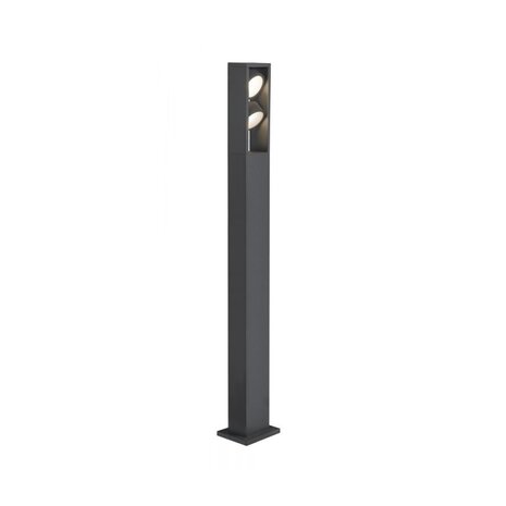SLV Eskina Frame 125 Double tuinlamp SLV Eskina Frame 125 Double tuinlamp