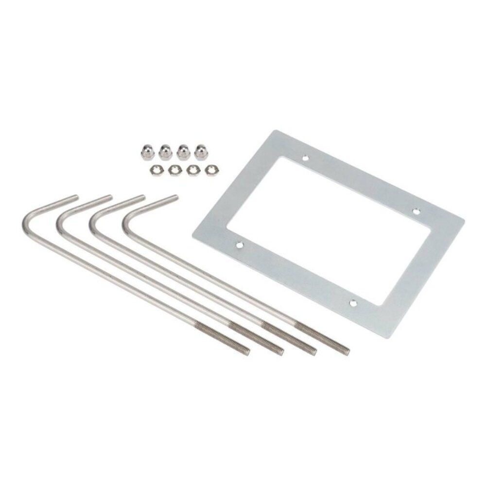 SLV Betonankerset voor LOGS SLV Betonankerset voor LOGS