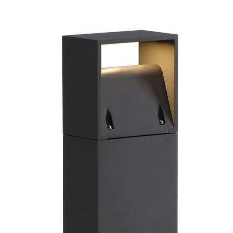 SLV LOGS 40 tuinlamp