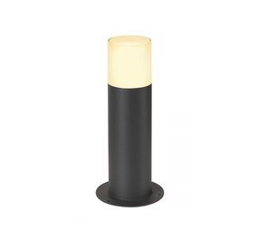 SLV Grafit 30 rond tuinlamp SLV Grafit 30 rond tuinlamp