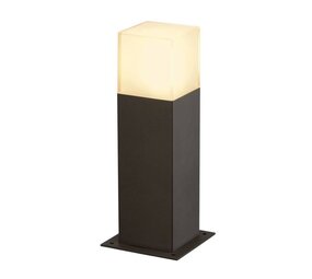 SLV Grafit 30 square tuinlamp SLV Grafit 30 square tuinlamp