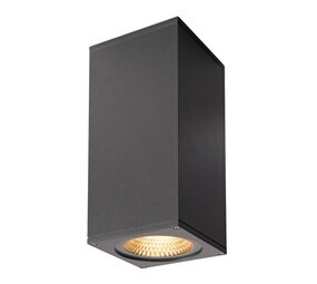 SLV BIG Theo Flood up/down wandlamp