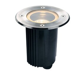 SLV grondspot DASAR®  80 rond