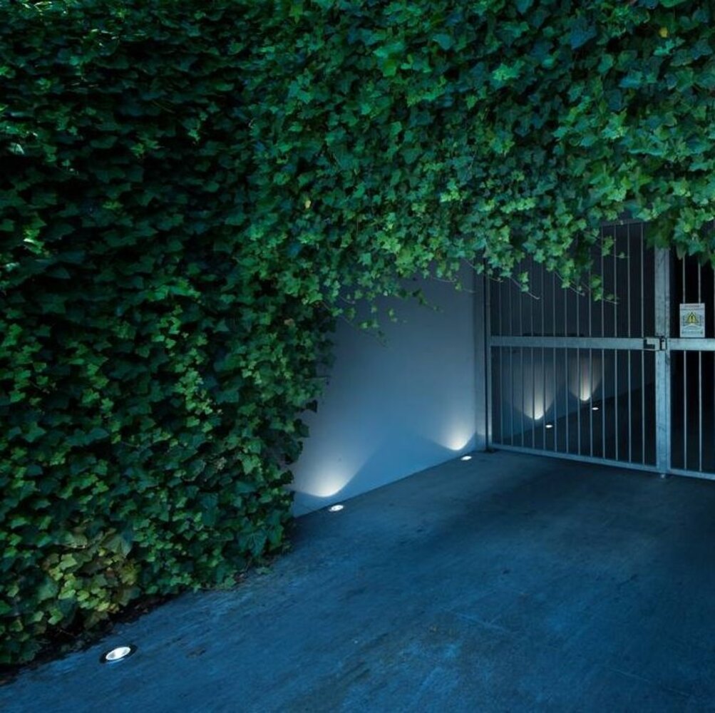 SLV grondspot DASAR®  80 rond