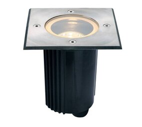 SLV grondspot DASAR®  80 vierkant