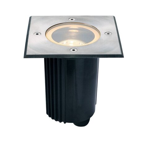 SLV grondspot DASAR®  80 vierkant