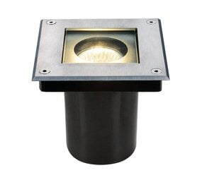 SLV grondspot DASAR®  70 vierkant