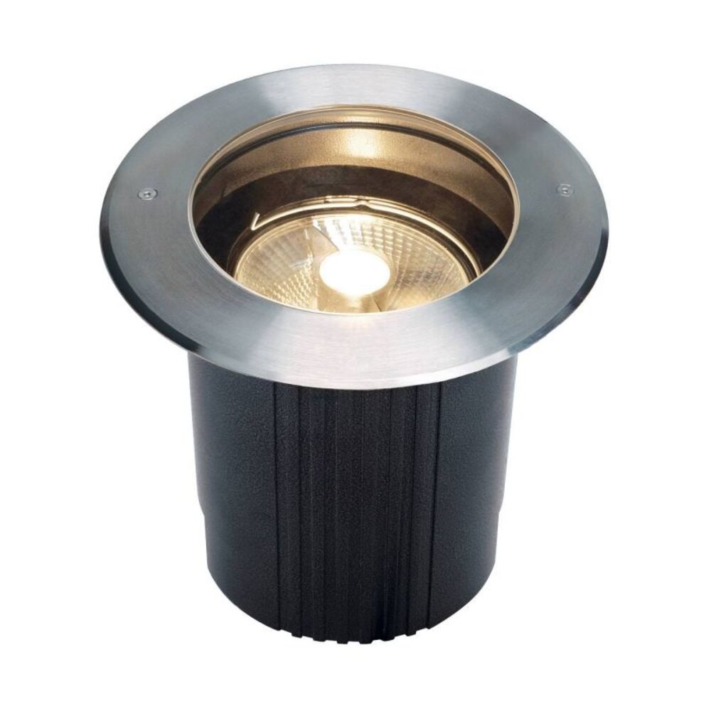 SLV grondspot DASAR® 215 rond SLV grondspot DASAR® 215 rond