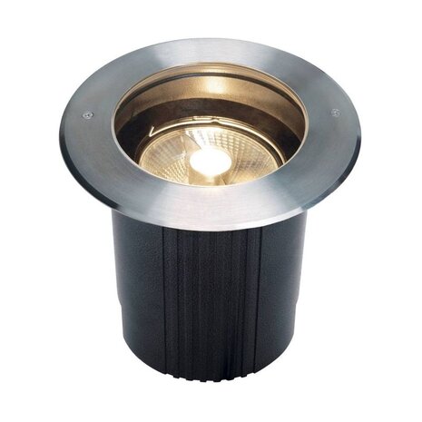 SLV grondspot DASAR® 215 rond SLV grondspot DASAR® 215 rond