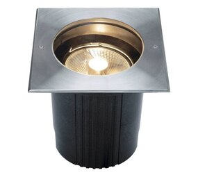 SLV grondspot DASAR® 215 vierkant