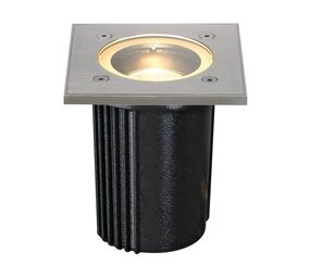 SLV grondspot DASAR®  EXACT 116 vierkant SLV grondspot DASAR®  EXACT 116 vierkant