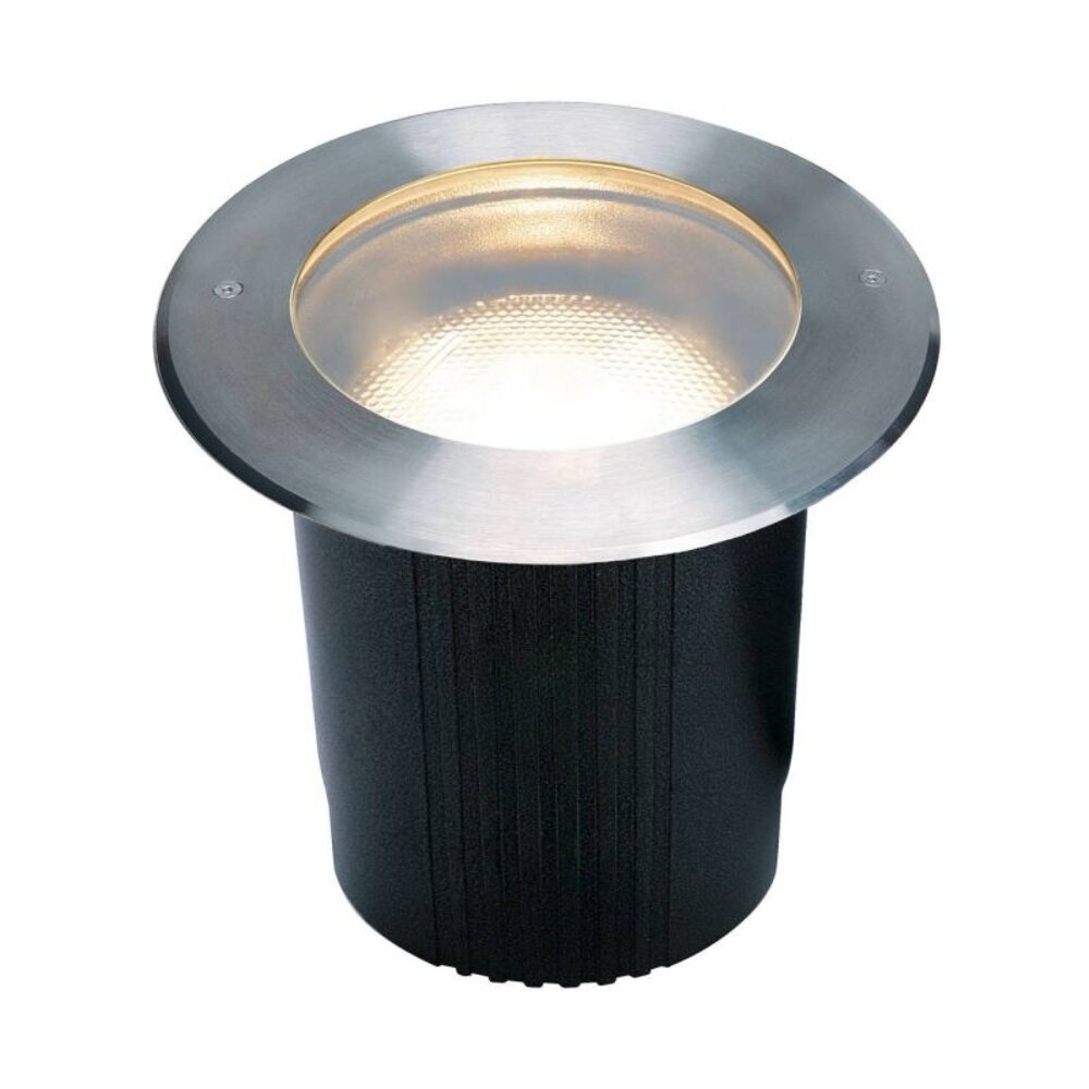 SLV grondspot DASAR® 215 E27 rond SLV grondspot DASAR® 215 E27 rond