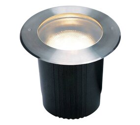 SLV grondspot DASAR® 215 E27 rond SLV grondspot DASAR® 215 E27 rond