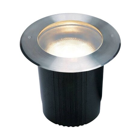 SLV grondspot DASAR® 215 E27 rond SLV grondspot DASAR® 215 E27 rond