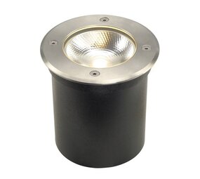 SLV grondspot ROCCI LED rond SLV grondspot ROCCI LED rond
