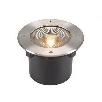 SLV grondspot ROCCI 200 LED rond