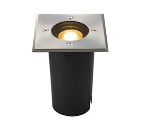 SLV grondspot Solasto vierkant SLV grondspot Solasto vierkant