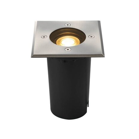 SLV grondspot Solasto vierkant SLV grondspot Solasto vierkant