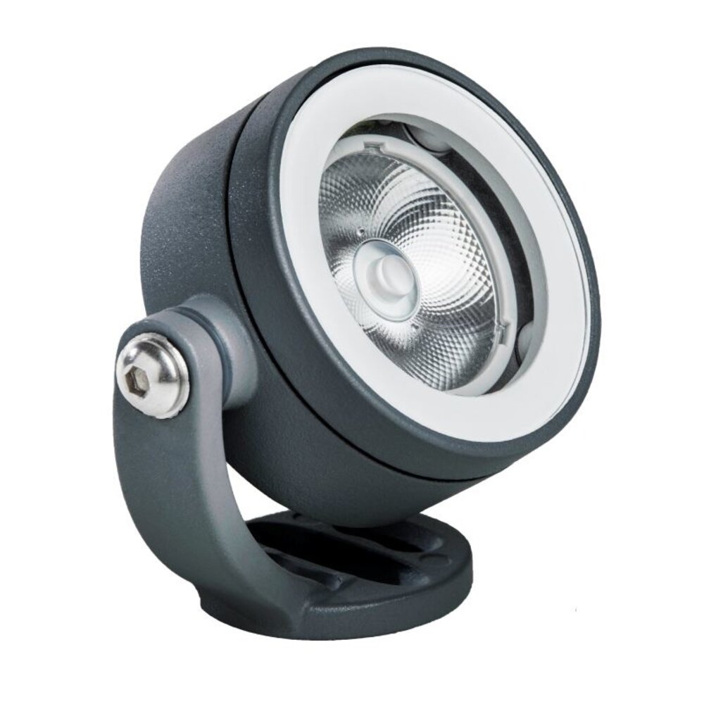 Franssen SpotPro 4661 LED tuinspot Franssen SpotPro 4661 LED tuinspot