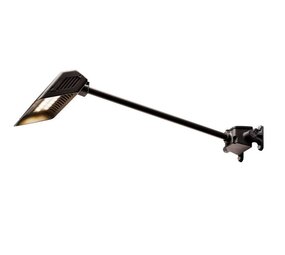 SLV Today PRO zwart displayspot