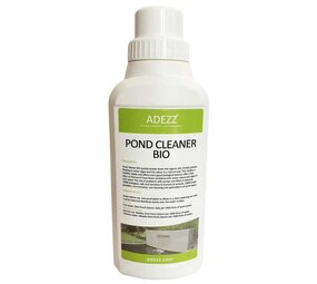 Pond cleaner 500ml