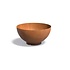 BOCCA cortenstaal 100x51 cm plantenschaal BOCCA cortenstaal 100x51 cm plantenschaal