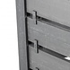 Ecoo Compostbak aanbouwmodule 80 x 100, 873 Liter Ecoo Compostbak aanbouwmodule 80 x 100, 873 Liter