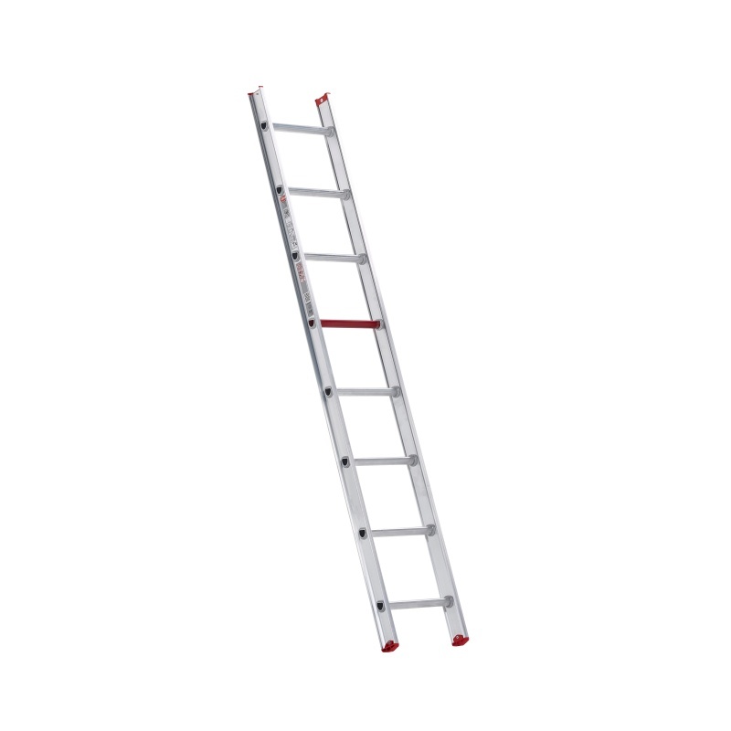 Altrex All Round enkel rechte ladder, AR 1020 1 x 8