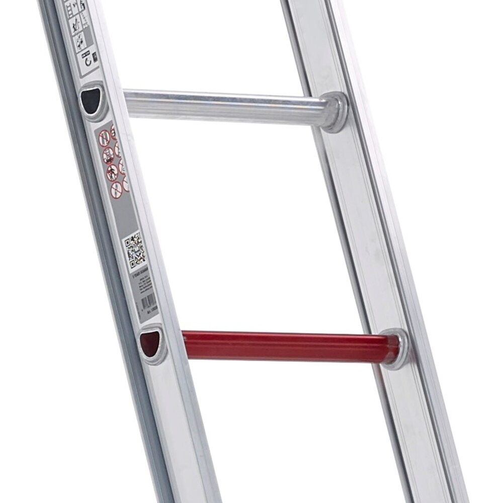 Altrex All Round enkel rechte ladder, AR 1025 1 x 10 Altrex All Round enkel rechte ladder, AR 1025 1 x 10