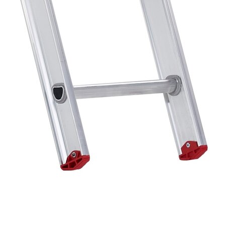 Altrex All Round enkel rechte ladder, AR 1025 1 x 10 Altrex All Round enkel rechte ladder, AR 1025 1 x 10