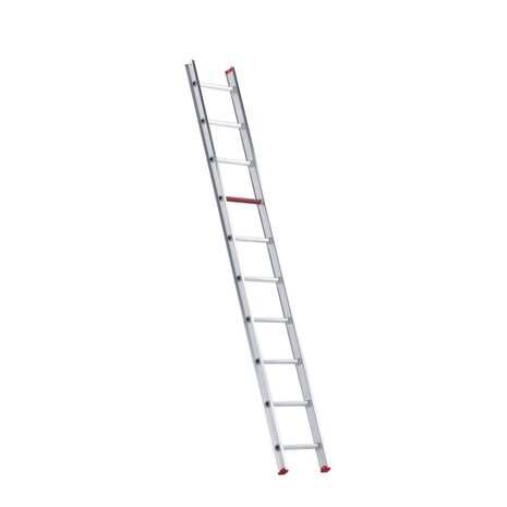 Altrex All Round enkel rechte ladder, AR 1025 1 x 10 Altrex All Round enkel rechte ladder, AR 1025 1 x 10