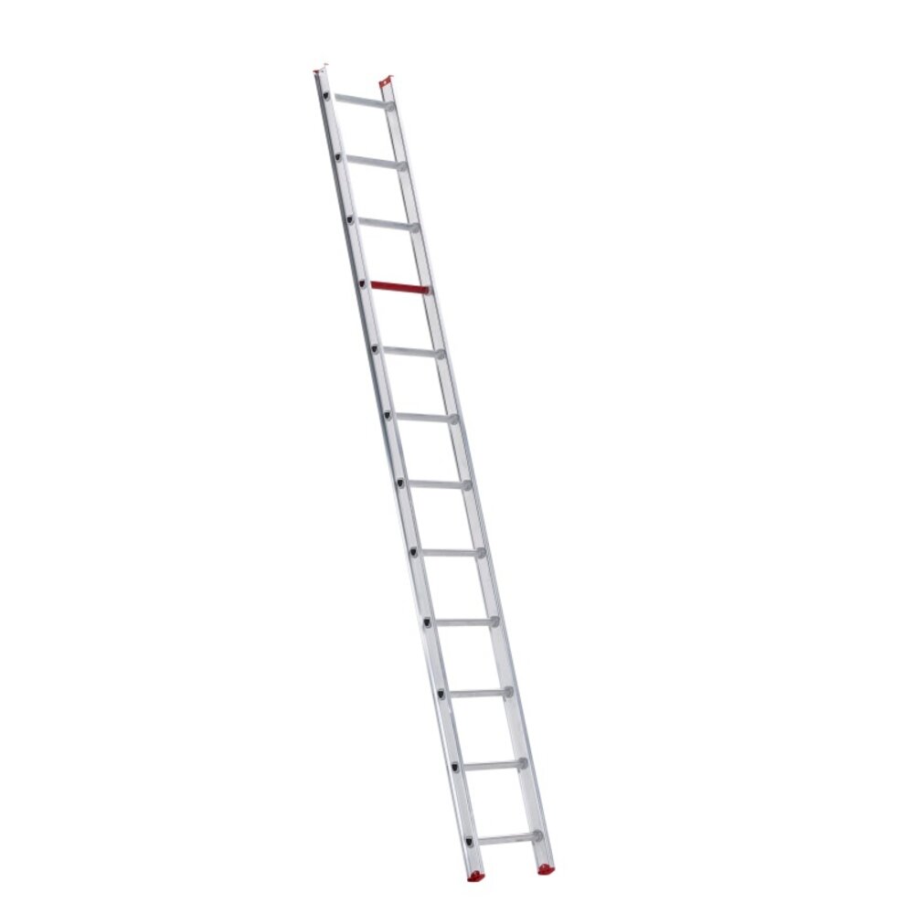Altrex All Round enkel rechte ladder, AR 1030 1 x 12 Altrex All Round enkel rechte ladder, AR 1030 1 x 12