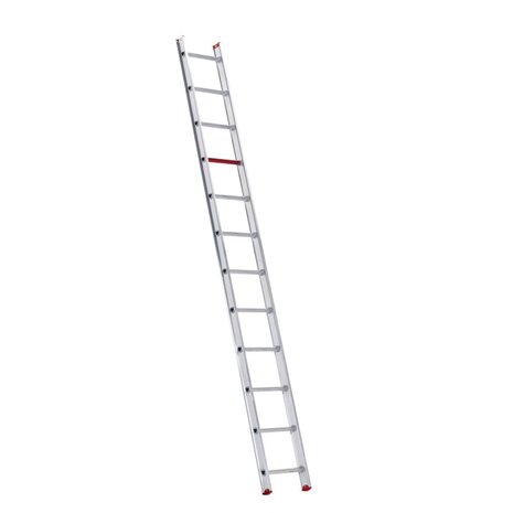 Altrex All Round enkel rechte ladder, AR 1030 1 x 12 Altrex All Round enkel rechte ladder, AR 1030 1 x 12
