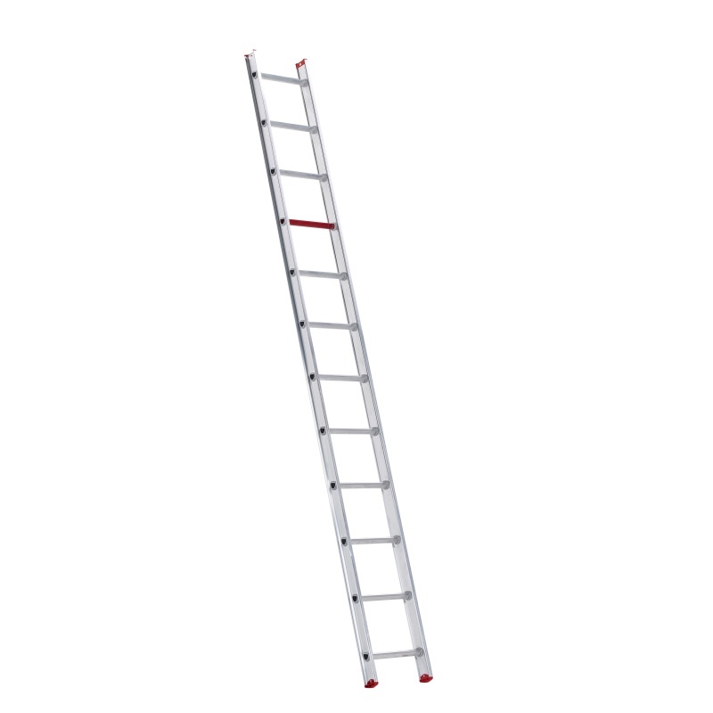 Altrex All Round enkel rechte ladder, AR 1030 1 x 12