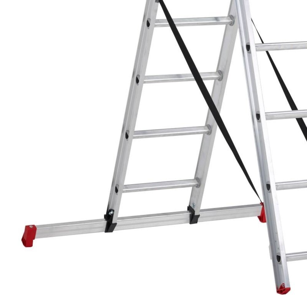 Altrex All Round reformladder, AR 2050 2 x 10
