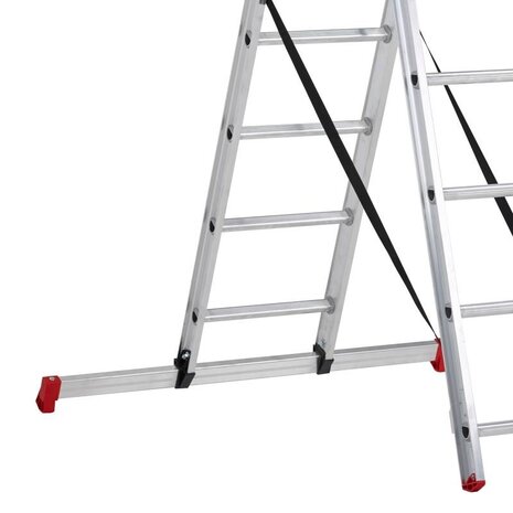Altrex All Round reformladder, AR 2050 2 x 10