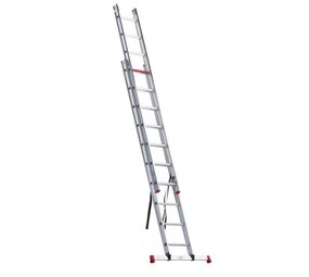 Altrex All Round reformladder, AR 2050 2 x 10