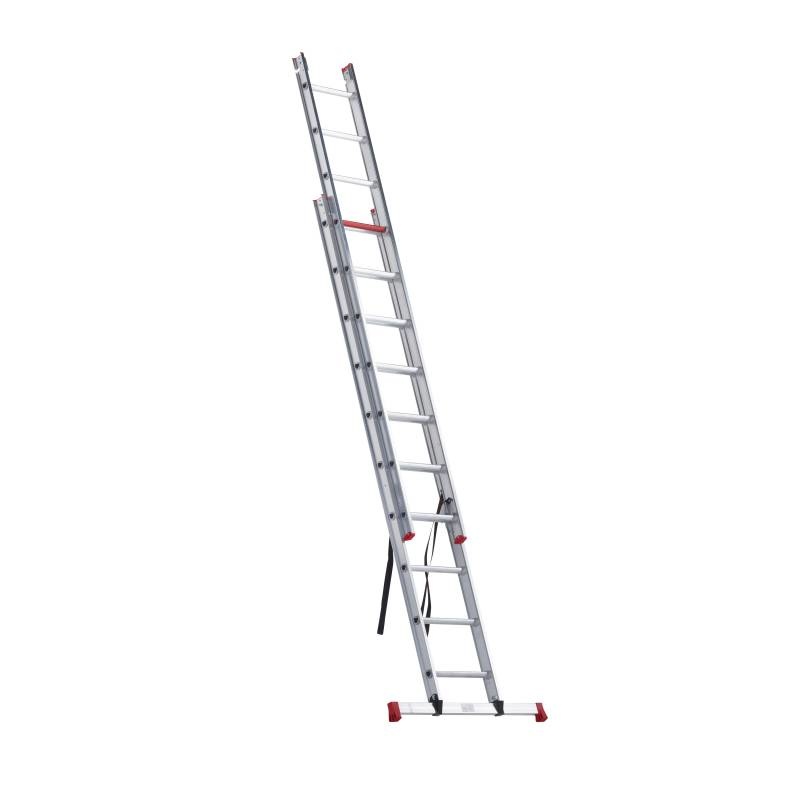 Altrex All Round reformladder, AR 2050 2 x 10