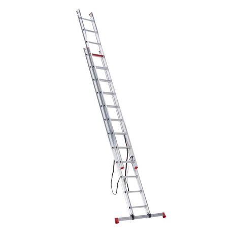 Altrex All Round reformladder, AR 2060 2 x 12 Altrex All Round reformladder, AR 2060 2 x 12