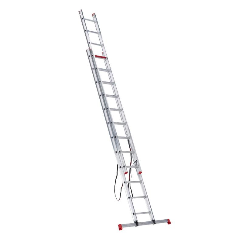 Altrex All Round reformladder, AR 2060 2 x 12