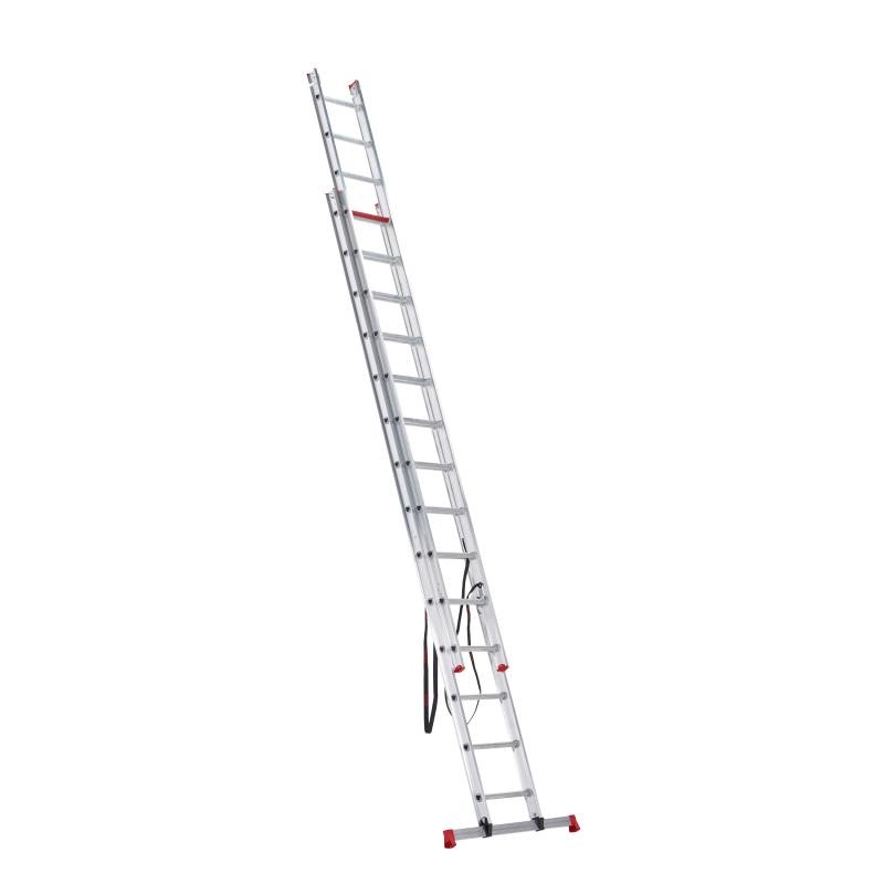 Altrex All Round reformladder, AR 2065 2 x 14