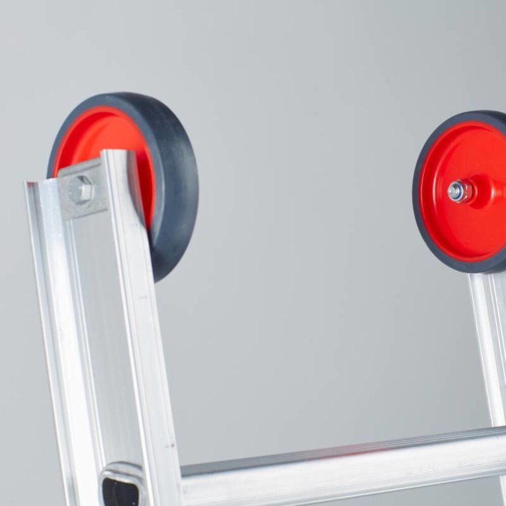 Altrex All Round reformladder, AR 3045 3 x 7 Altrex All Round reformladder, AR 3045 3 x 7